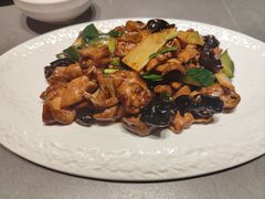 -宏宴·新京菜(望京店)