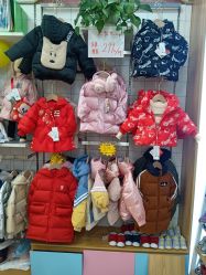 -中亿孕婴母婴生活馆(喜树社区店)