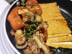 -青花椒花椒鱼(合生汇店)