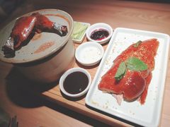 金牌烤鸭-青年公社烤鸭(滨湖银泰店)