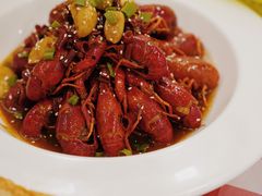 -潮爷的店·小龙虾·烧烤