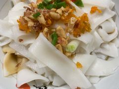 凉皮-湘江大码头·龙虾馆(渔人码头一店)