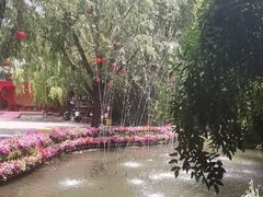 -竹泉村旅游度假区