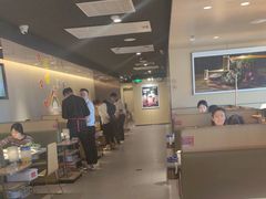 -海底捞火锅(太原南站店)