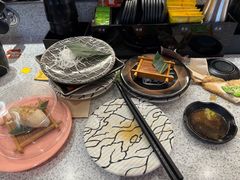 -争鲜回转寿司(中街大悦城店)