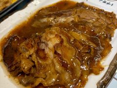 -清真文铁家烧麦馆