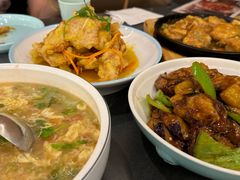 -东北范·金牌肘子·杀猪菜(美乐城店)