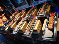 -五月罗马海鲜自助餐厅(月星环球港店)