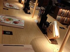 -味千拉面(航洋国际购物中心)