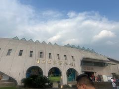 -自贡恐龙博物馆