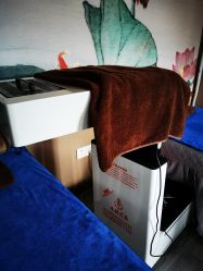 -御品•瑶浴灸疗SPA