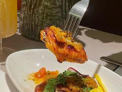 -LE SHARE洛笙·花园西餐(北京路步行街店)