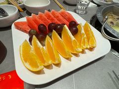 -吾悦广场(天津和平店)