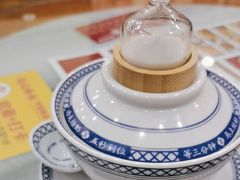 -赵记传承·中国甜品(福州总店)