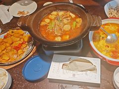 -肖记牛肉鱼杂馆·省级非遗(柏林春天直营店)
