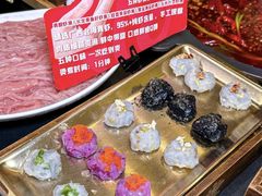 -吼堂老火锅(太古里总店)