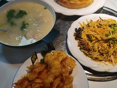 -东北缘餐厅(兰埔路店)