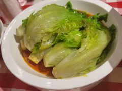 -西贝莜面村(当代商城店)