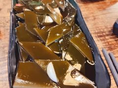 -梵行小馆烤肉(即墨店)