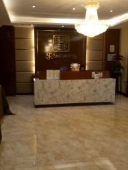 -琉璃时光SPA国际连锁机构