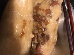 -阿一猪红汤(东风西路店)