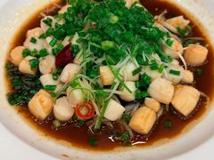 -必点海鲜·海肠捞饭·鲅鱼水饺(滨江道店)