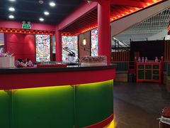 -多嘴超级肉蟹煲(中街恒隆故宫店)