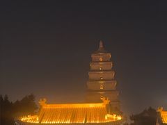 -大慈恩寺(大雁塔)