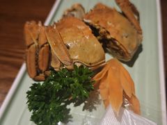 -锡和无锡菜(景丽苑店)