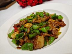 -好友缘酒家(会展中心店)