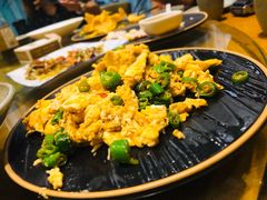 -三姐妹餐厅(曲江店)