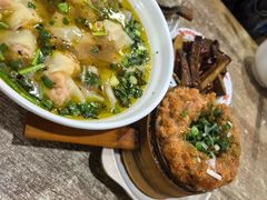 -包面西施(黄泥磅总店)