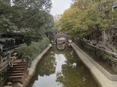 -龙潭水乡
