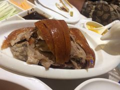 -大鸭梨烤鸭(甘家口店)