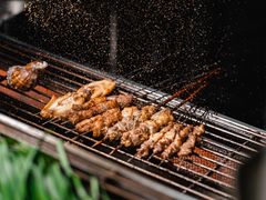 牛肉串-丁字口海鲜热炒·烧烤大排档