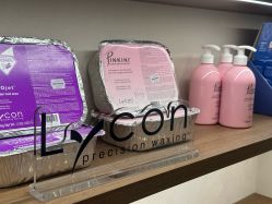 -Wax Brow蜜蜡脱毛美甲美睫眉吧