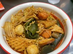 -堂堂小伙夫·辽宁小吃大排档(京西大悦城店)
