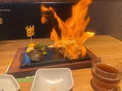 -豪客来牛排(重庆三峡广场步行街1704店)