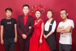 -戛纳印象摄影(潮拍定制馆)