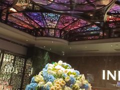 -INLOVE KTV(杭州滨江宝龙城店)