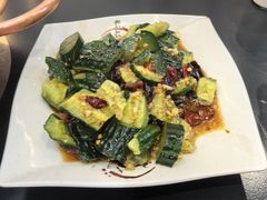 -鸿运诚羊蝎子·火锅(西单店)