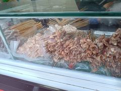 -辽B·小串(总店)