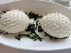 -东海朗廷酒店-唐阁T’ANG COURT 中餐厅