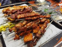-路边羊烧烤酒场(宝带路店)