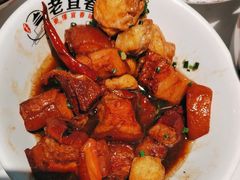 -老宜春味道·江西菜(都市春天店)