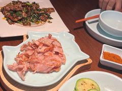 -飞阳铁板烧(ME TOWN购物中心店)