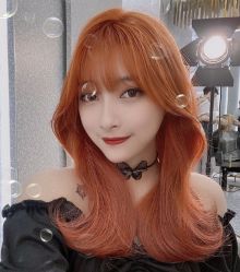 -那茉 Hair Salon