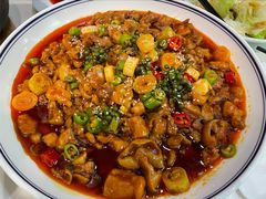 -付掌柜在成都·热炒砂锅集(金禾店)
