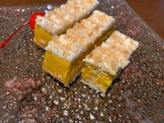 -千代武日本料理(哈西店)