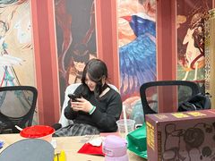 -JOJO实景沉浸侦探剧本杀(大悦城店)